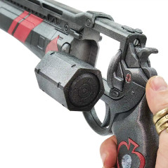 Ace of Spades - Last Hand - Destiny 2