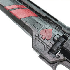 Ace of Spades - Last Hand - Destiny 2
