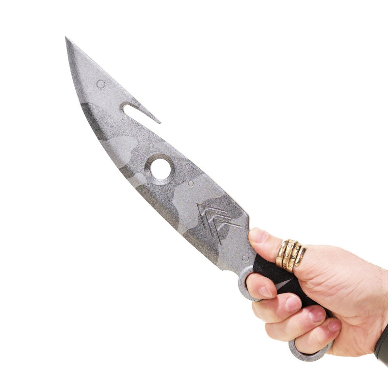 Hunters knife - Destiny 2