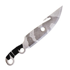 Hunters knife - Destiny 2
