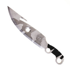 Hunters knife - Destiny 2