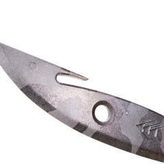 Hunters knife - Destiny 2