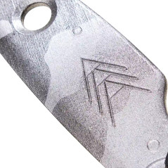 Hunters knife - Destiny 2