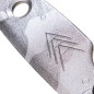 Hunters knife - Destiny 2