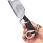 Hunters knife - Destiny 2