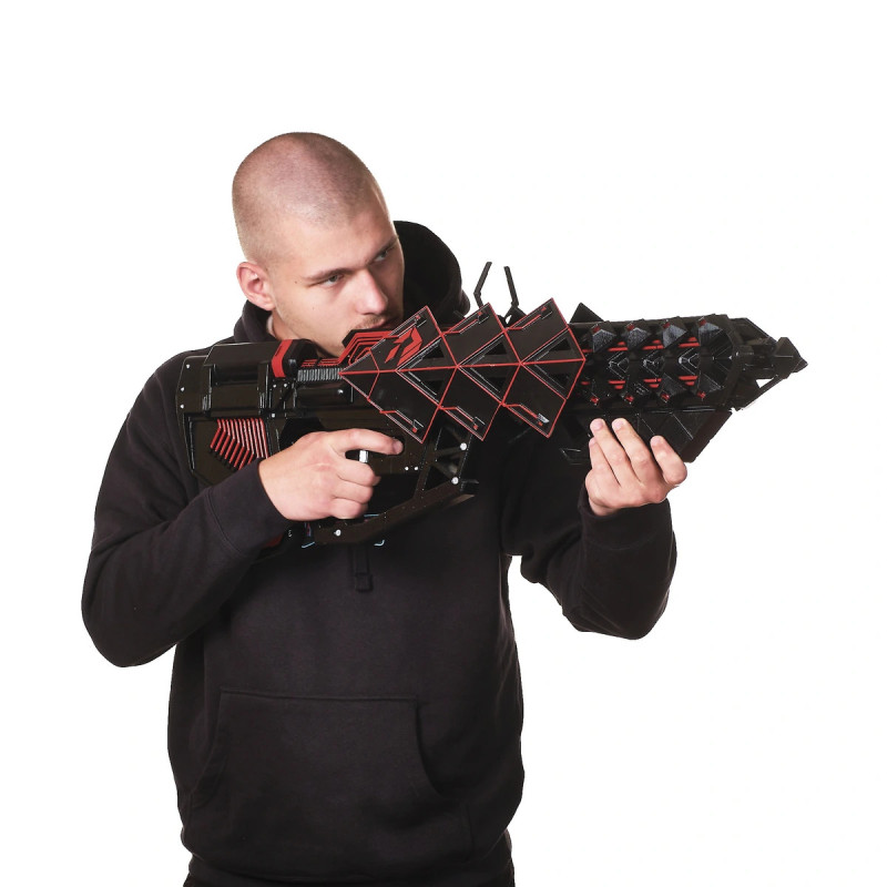 Outbreak Prime - D2