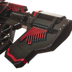Outbreak Prime - D2