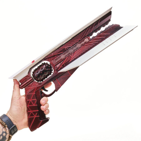 Sunshot - Red Dwarf - D2