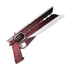 Sunshot - Red Dwarf - D2