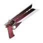 Sunshot - Red Dwarf - D2