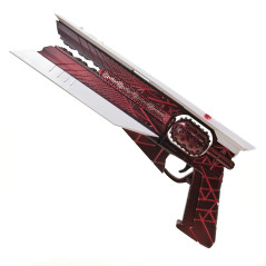 Sunshot - Red Dwarf - D2