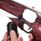 Sunshot - Red Dwarf - D2