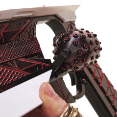 Sunshot - Red Dwarf - D2