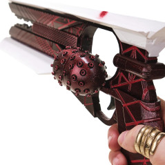 Sunshot - Red Dwarf - D2