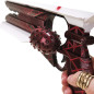 Sunshot - Red Dwarf - D2