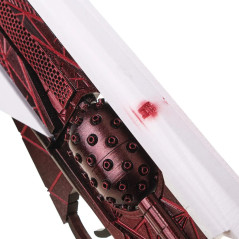 Sunshot - Red Dwarf - D2