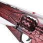 Sunshot - Red Dwarf - D2