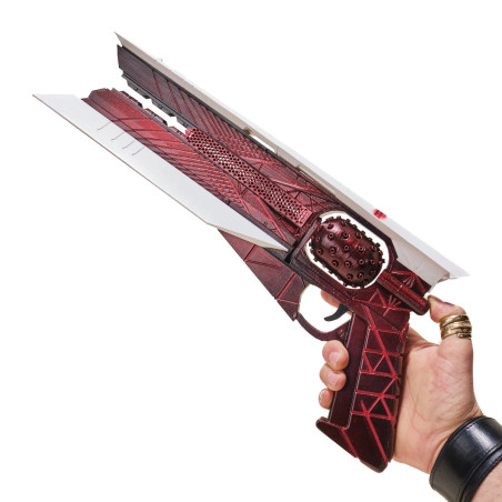 Sunshot - Red Dwarf - D2 - No