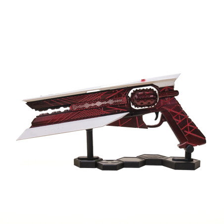 Sunshot - Red Dwarf - D2 - Yes