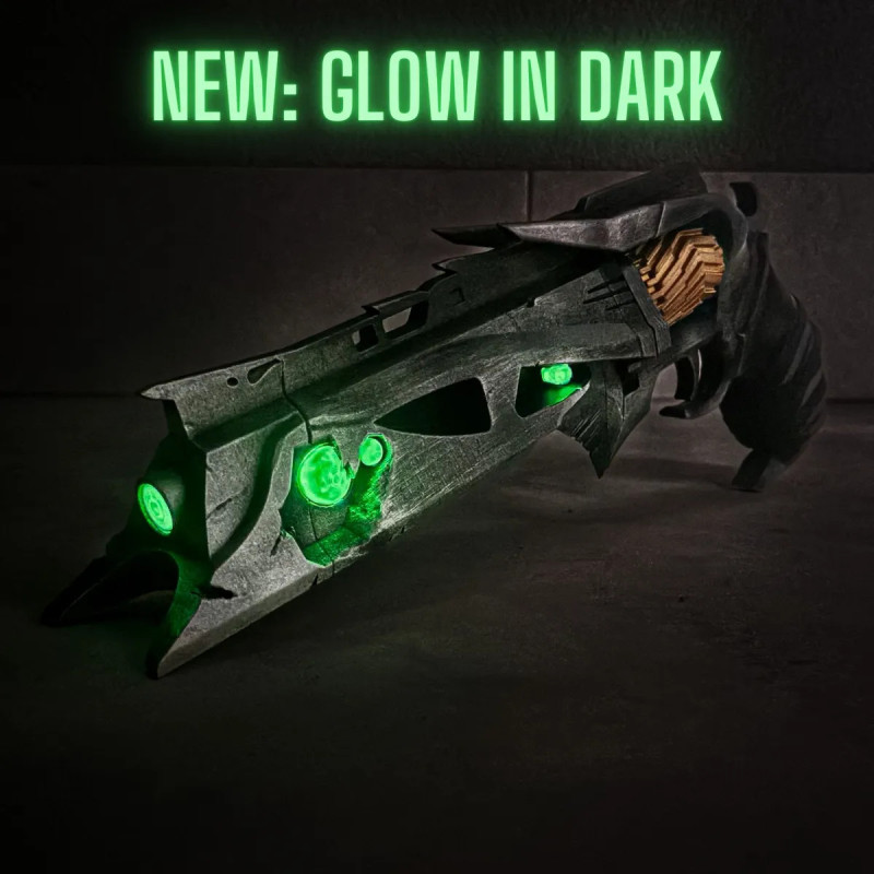 Thorn - Destiny 2