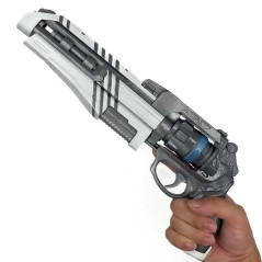 Palindrome - Gray Shader - D2
