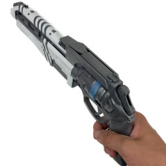 Palindrome - Gray Shader - D2