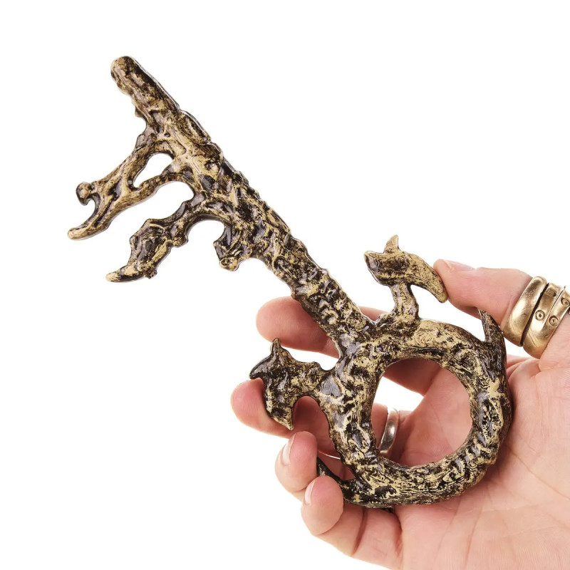 Key To Hell - Sandman - Just the prop