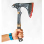 Raven Bite Axe Bloodhound Heirloom - Apex Legends