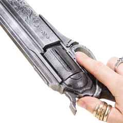 Last Word - Laconic - Destiny 2