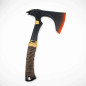 Raven Bite Axe Bloodhound Heirloom - Apex Legends