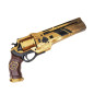 Ace of Spades - Big Blind - D2