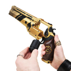 Ace of Spades - Big Blind - D2