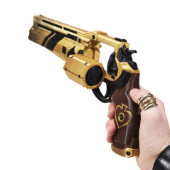 Ace of Spades - Big Blind - D2