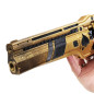 Ace of Spades - Big Blind - D2