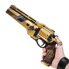 Ace of Spades - Big Blind - D2 - No