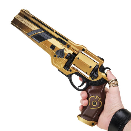 Ace of Spades - Big Blind - D2 - No