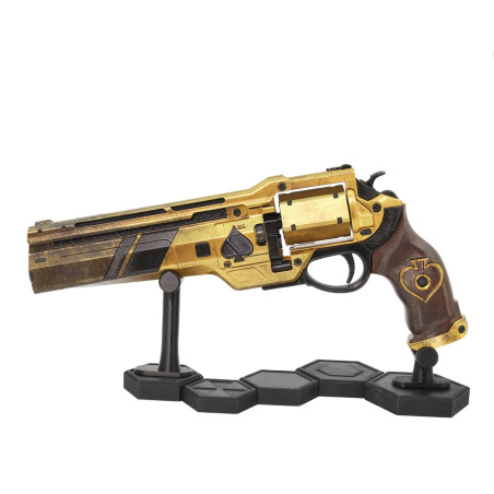 Ace of Spades - Big Blind - D2 - Yes