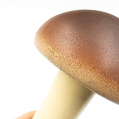 Mushroom Wand - Animal Crossing