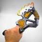 Gibraltar Heirloom - Apex Legends