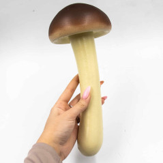 Mushroom Wand - Animal Crossing