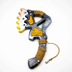 Gibraltar Heirloom - Apex Legends