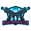 Blasters4Masters